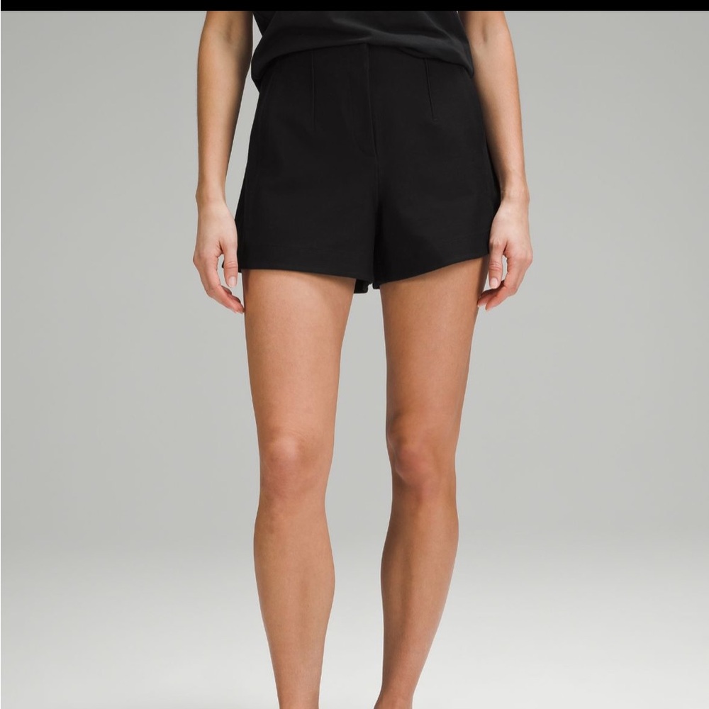 Utilitech 3.5 high rise short